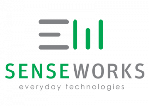 senseworks logo