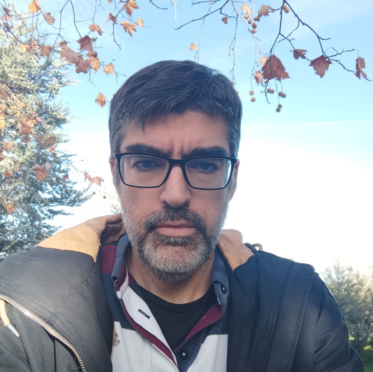 Dimitris Makropoulos