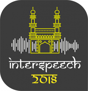 interspeech logo