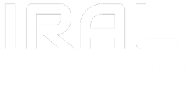 IRAL Logo